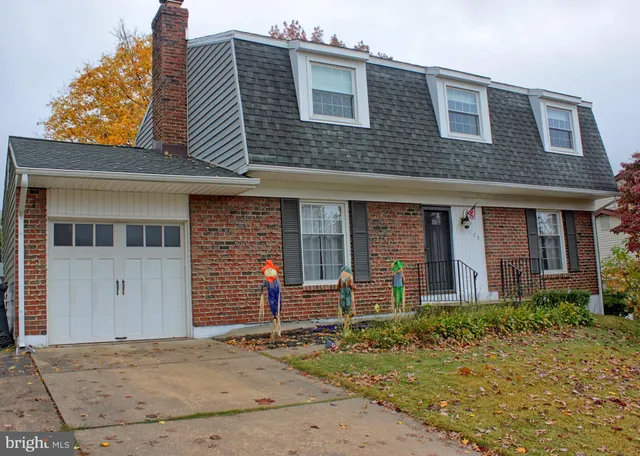 $499,000 | 5108 New Kent Road, Wilmington, DE 19808