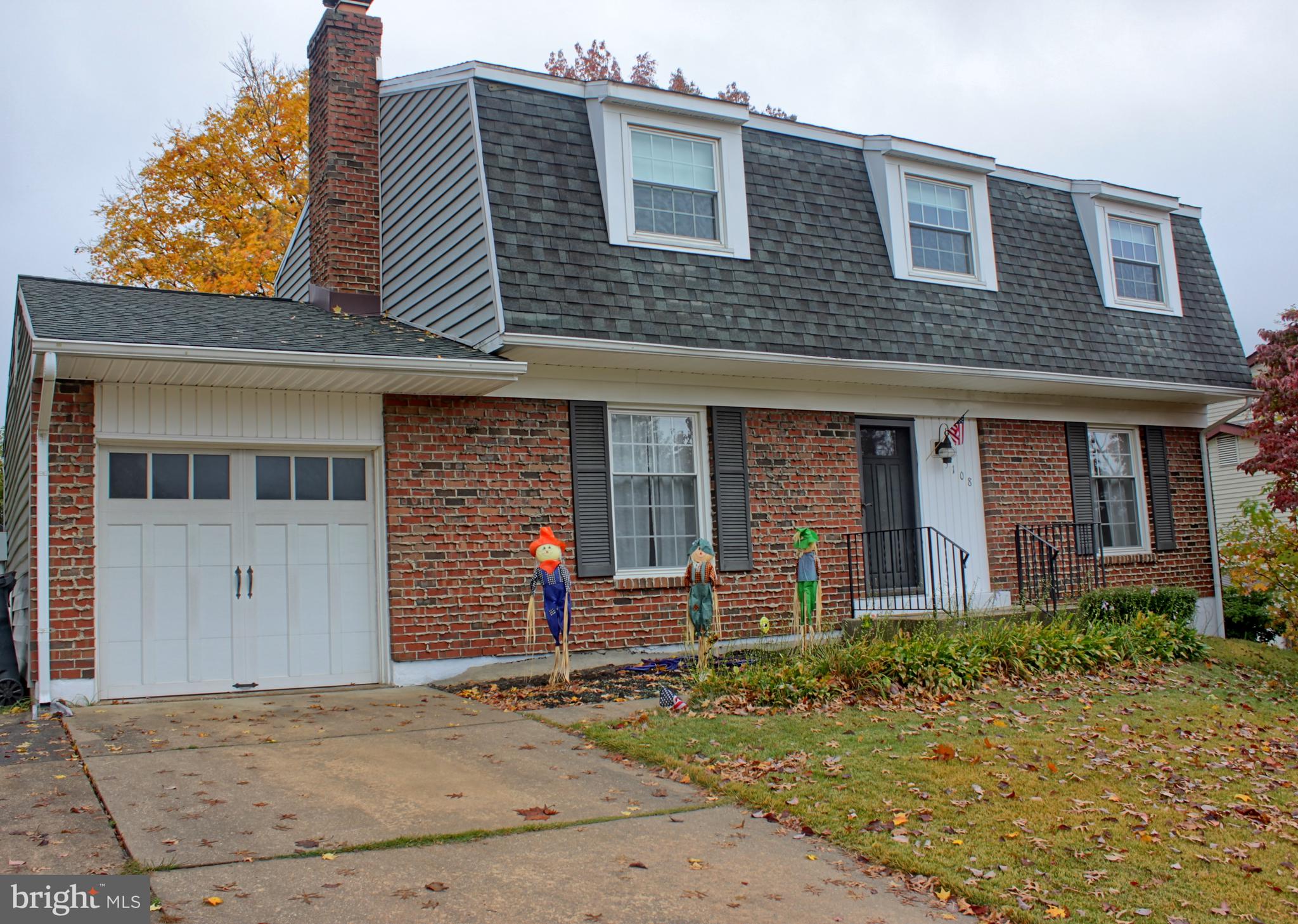 5108 New Kent Road Wilmington, DE 19808 - Photo 4 of 26 front view of a house