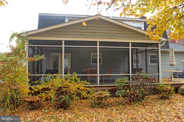 $499,000 | 5108 New Kent Road, Wilmington, DE 19808