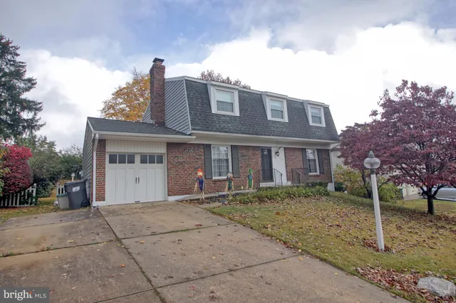 $499,000 | 5108 New Kent Road, Wilmington, DE 19808