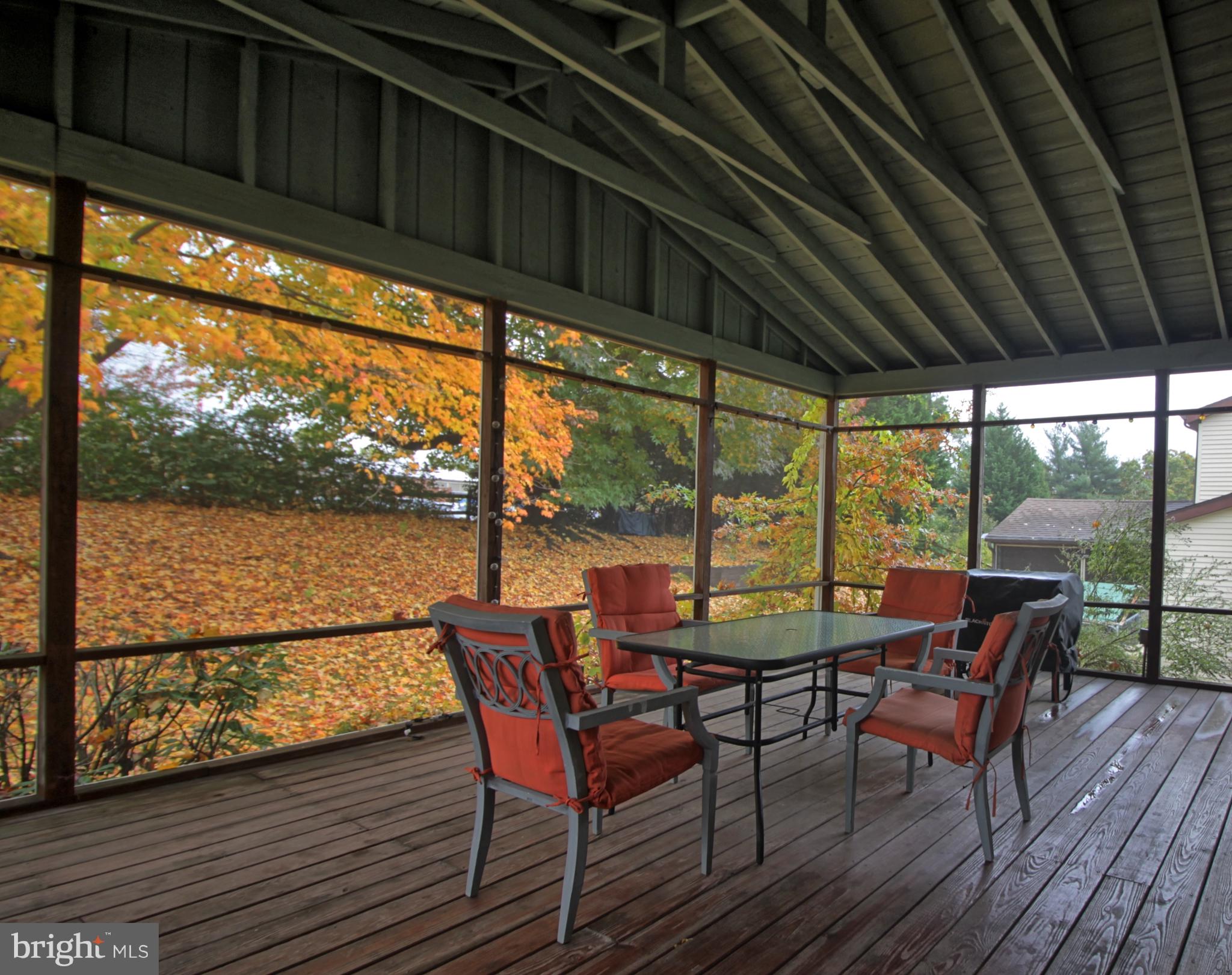 5108 New Kent Road Wilmington, DE 19808 - Photo 9 of 26 a view of a outdoor seating