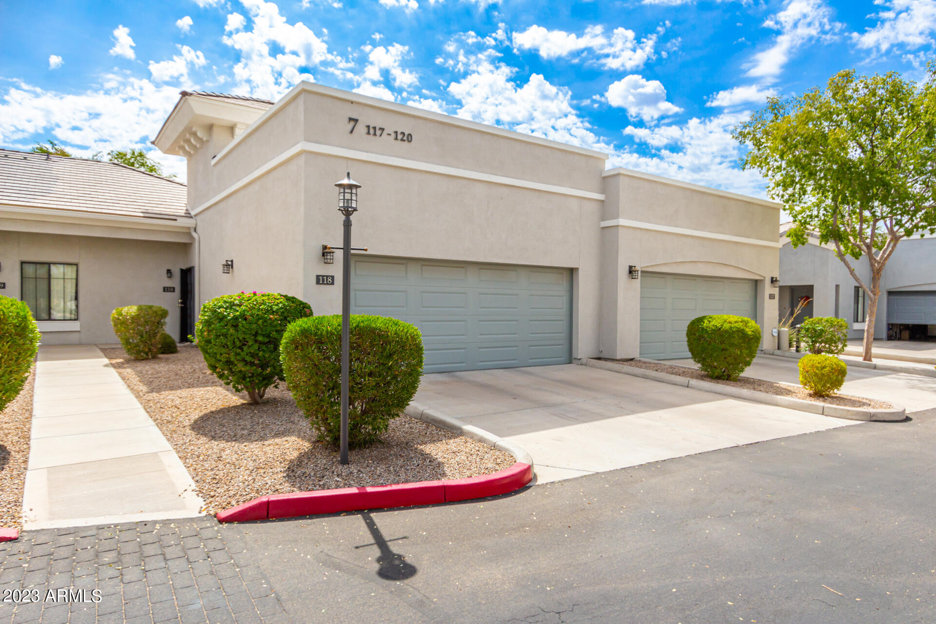 295 North Rural Road, Unit 118 Chandler, AZ 85226 - Photo 1 of 20 02-Rural