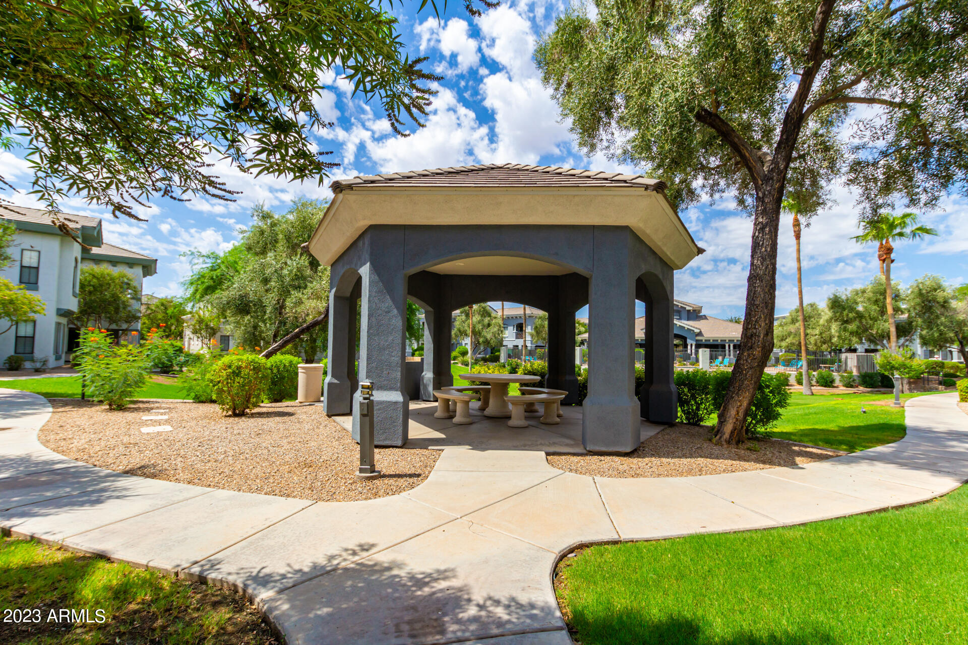 295 North Rural Road, Unit 118 Chandler, AZ 85226 - Photo 20 of 20 36-Rural
