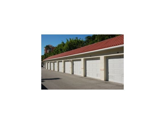 307 Southeast Goodlette Road North, Unit 402B Naples, FL 34102 - Photo 16 of 16 GARAGES