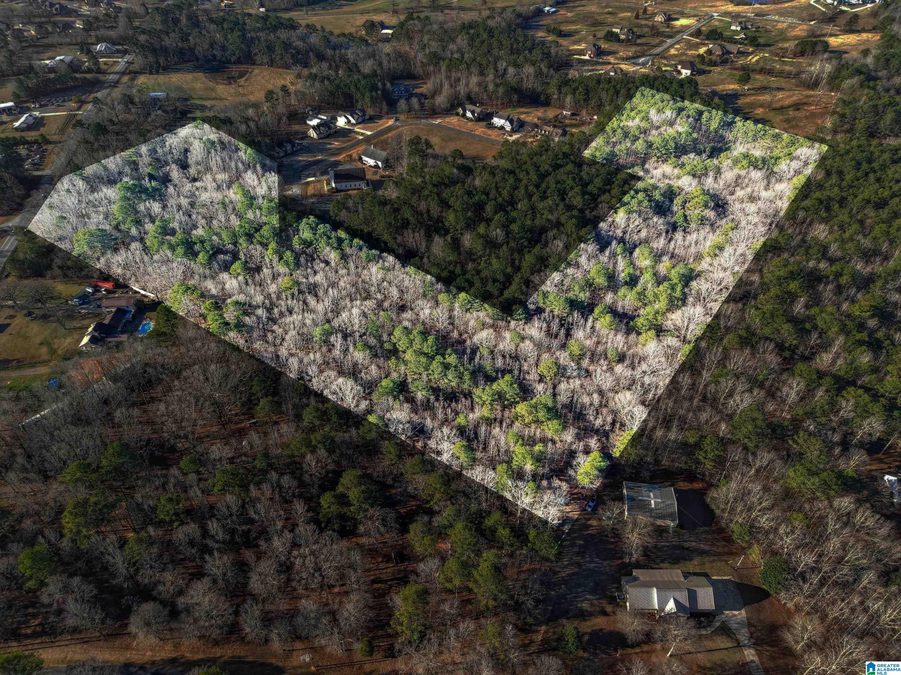 0 Branch Cove, Unit PHASE 2 Odenville, AL 35120 - Photo 32 of 32