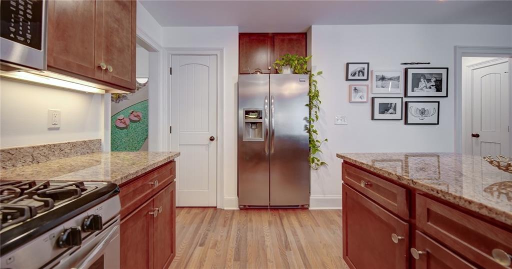 797 Stokeswood Avenue Southeast Atlanta, GA 30316 - Photo 23 of 56 Gallery Image 23