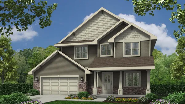 $696,000 | 6651 Wagtail Way, Middleton, WI 53562
