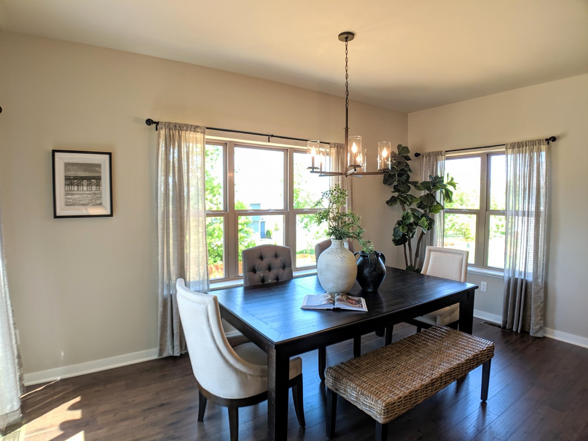 6651 Wagtail Way Middleton, WI 53562 - Photo 17 of 36