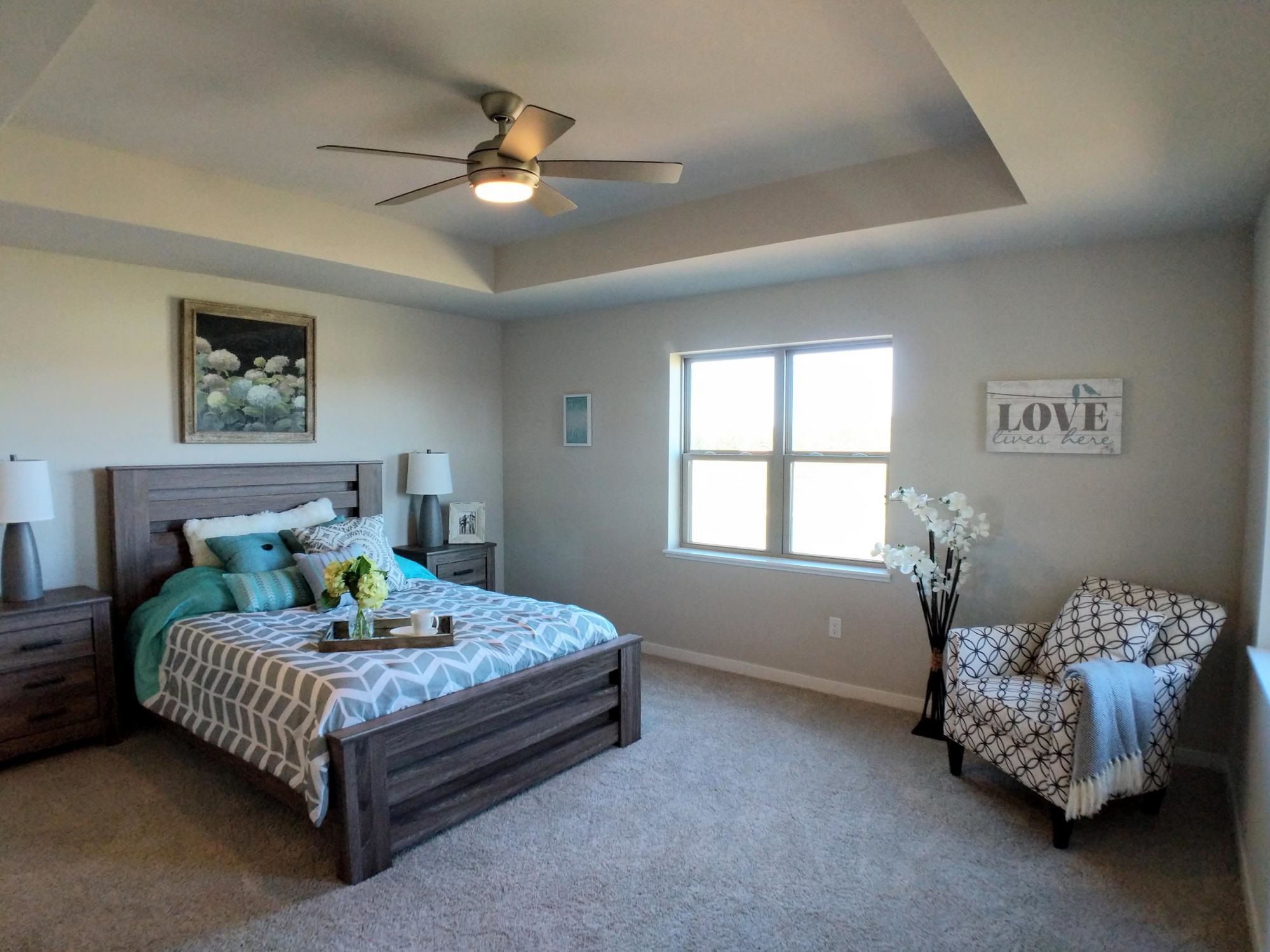 6651 Wagtail Way Middleton, WI 53562 - Photo 21 of 36