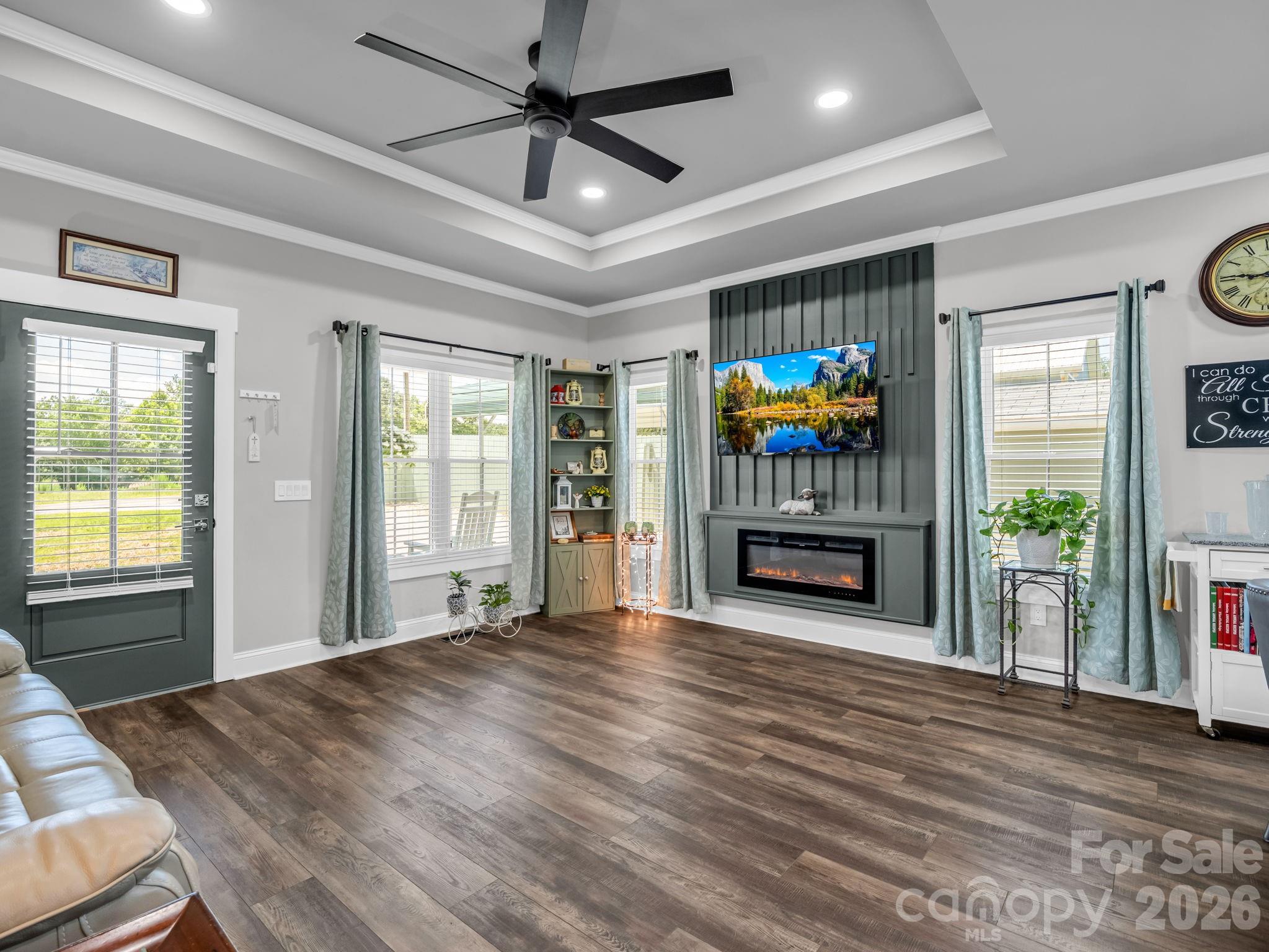 278 Right Prong Road Ellenboro, NC 28040 - Photo 15 of 45 Gallery Image 15