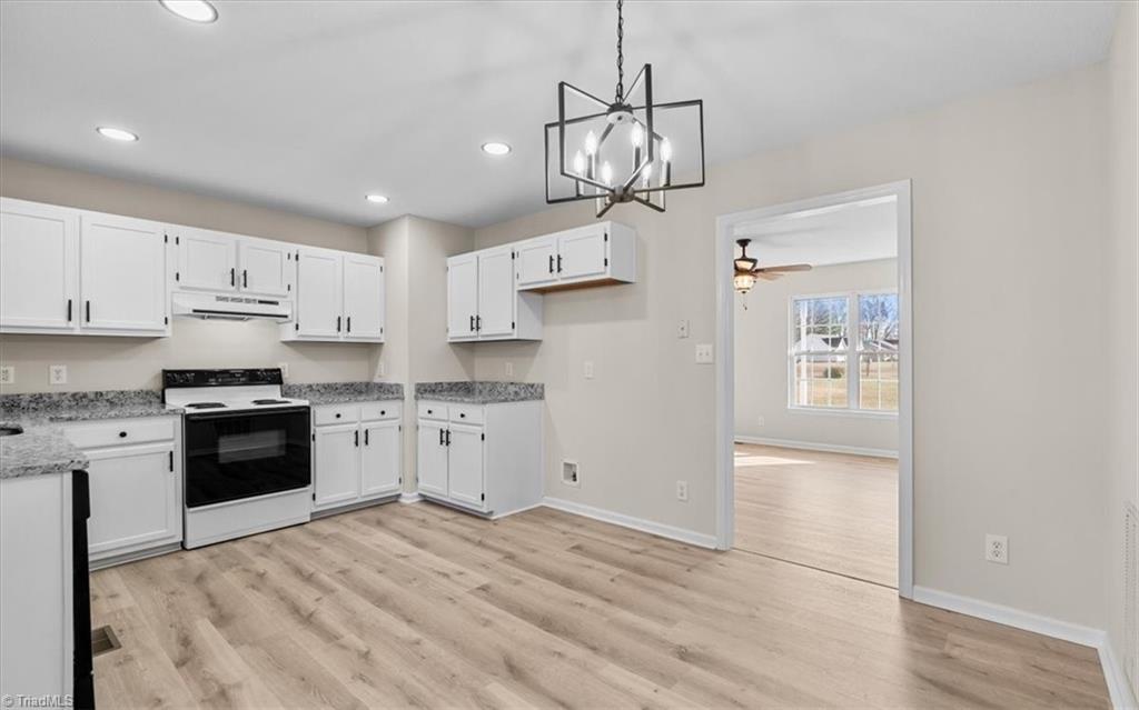 4571 Troxler Mill Road Gibsonville, NC 27249 - Photo 14 of 33