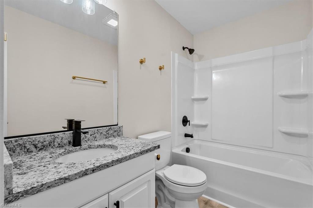 4571 Troxler Mill Road Gibsonville, NC 27249 - Photo 24 of 33