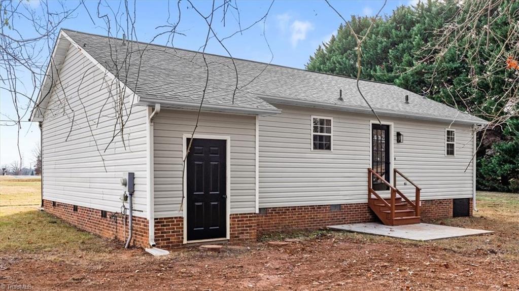 4571 Troxler Mill Road Gibsonville, NC 27249 - Photo 31 of 33