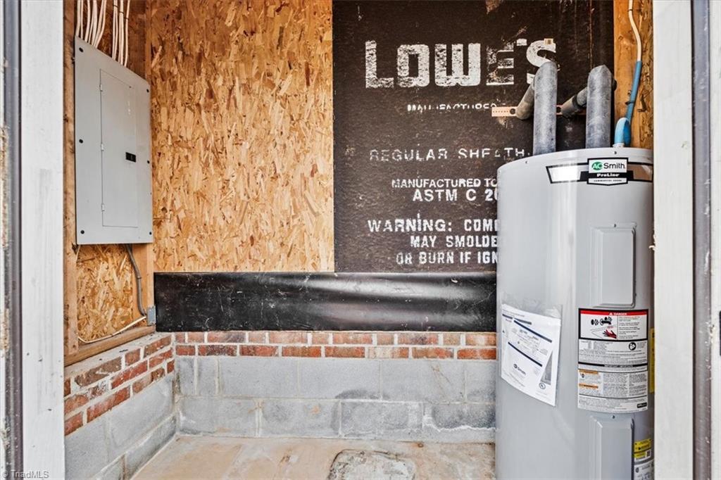 4571 Troxler Mill Road Gibsonville, NC 27249 - Photo 32 of 33