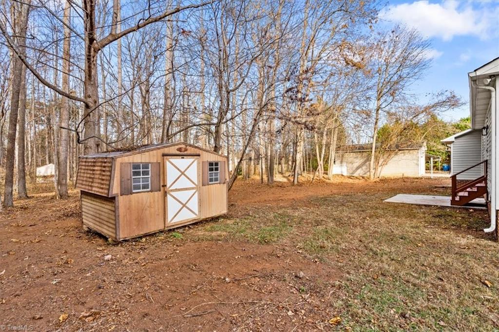 4571 Troxler Mill Road Gibsonville, NC 27249 - Photo 33 of 33