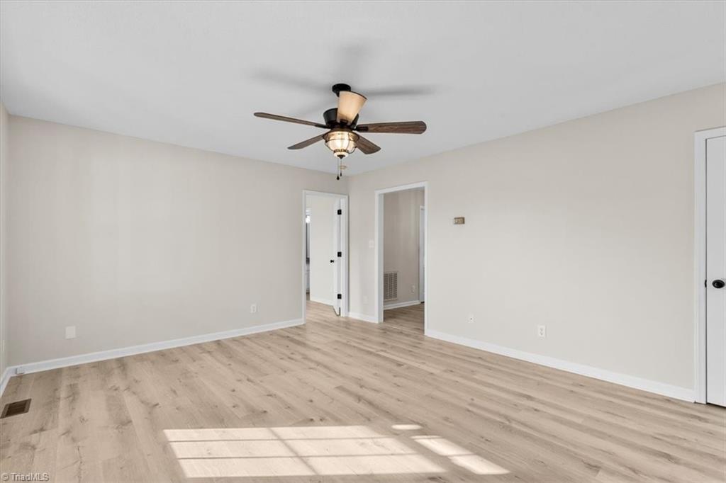 4571 Troxler Mill Road Gibsonville, NC 27249 - Photo 5 of 33