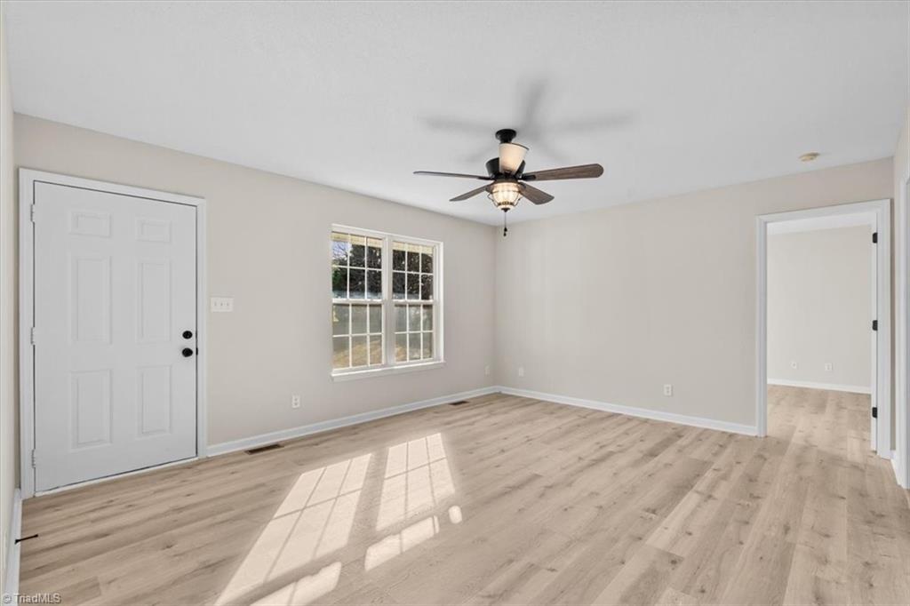 4571 Troxler Mill Road Gibsonville, NC 27249 - Photo 6 of 33