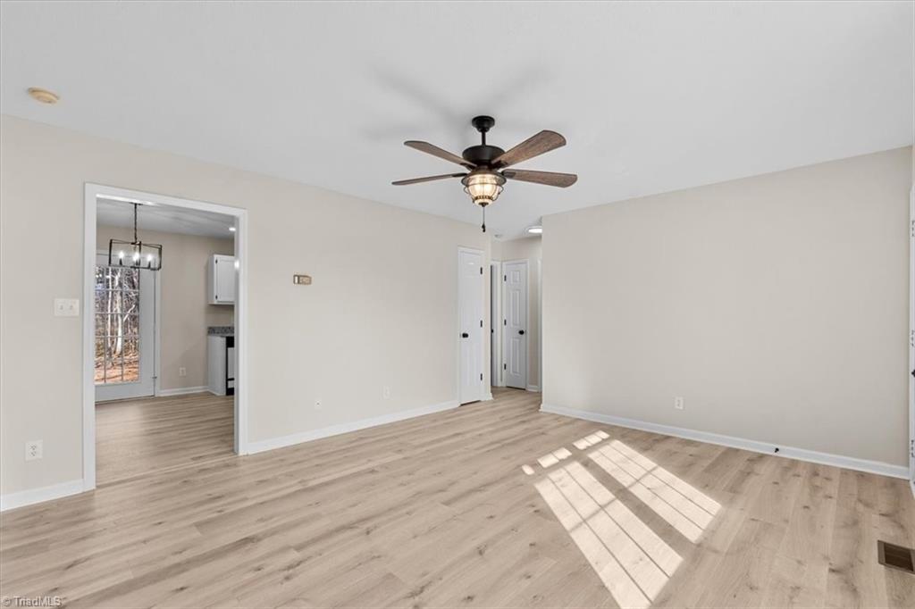 4571 Troxler Mill Road Gibsonville, NC 27249 - Photo 8 of 33