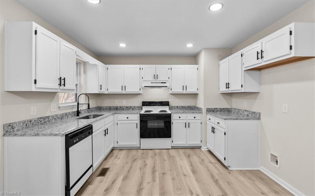 4571 Troxler Mill Road Gibsonville, NC 27249 - Photo 9 of 33