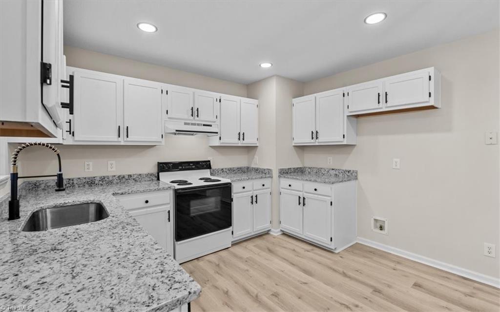 4571 Troxler Mill Road Gibsonville, NC 27249 - Photo 10 of 33