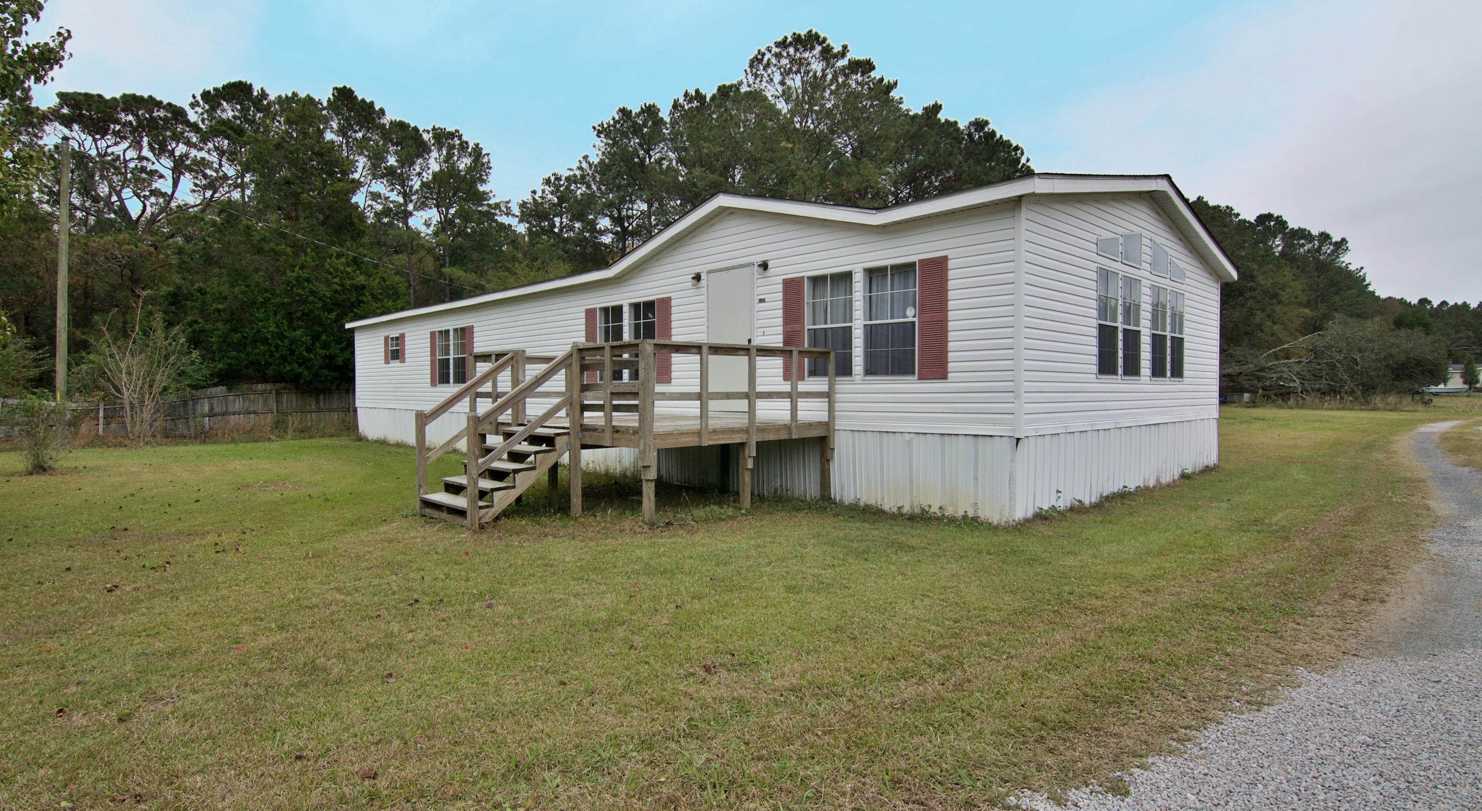 8482 Doar Road Awendaw, SC 29429 - Photo 1 of 27 1