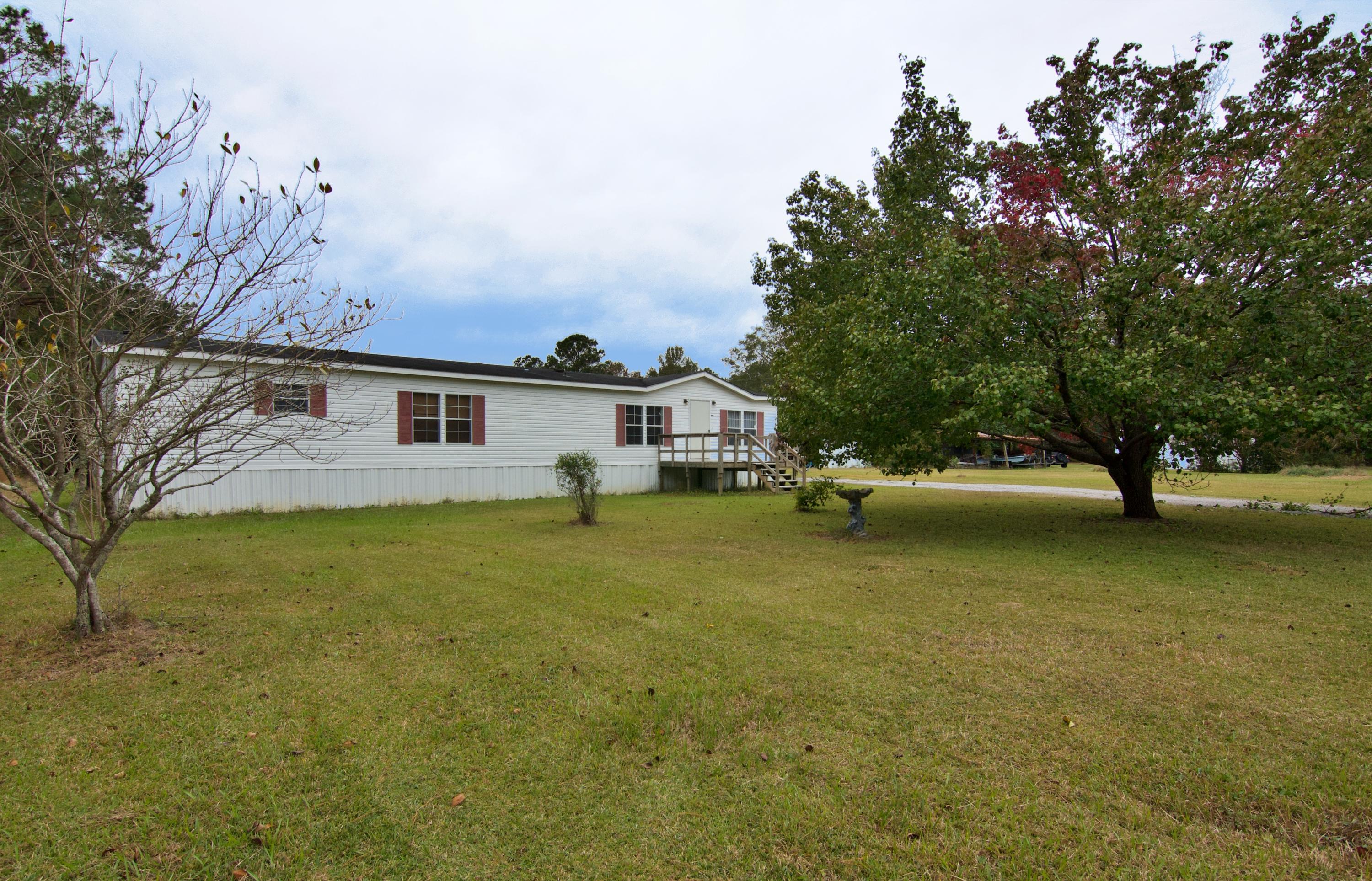 8482 Doar Road Awendaw, SC 29429 - Photo 2 of 27 4