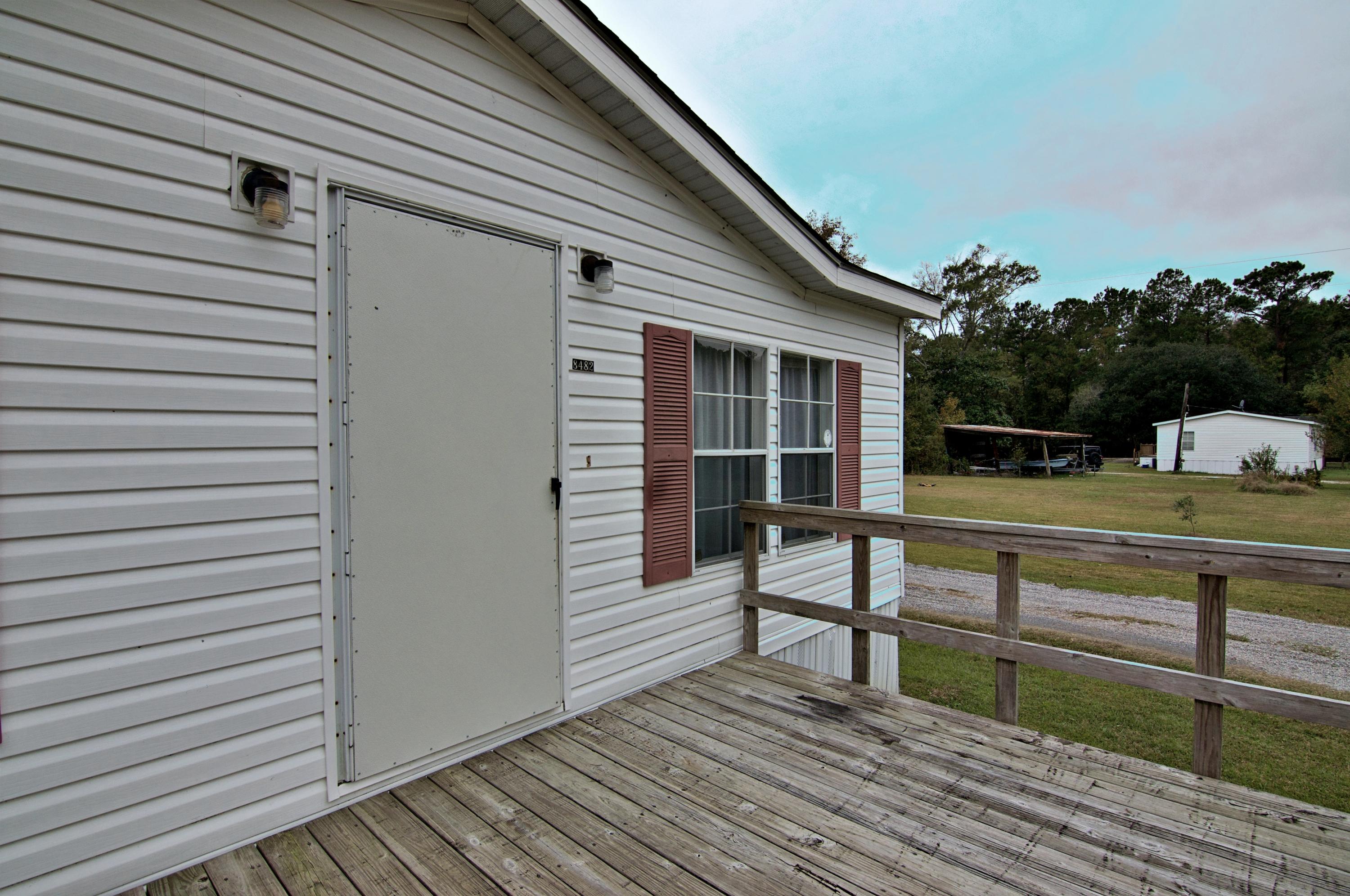 8482 Doar Road Awendaw, SC 29429 - Photo 3 of 27 8
