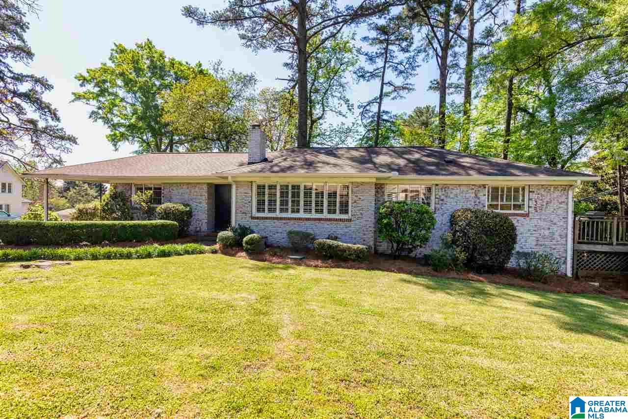 2025 Hickory Road Birmingham, AL 35216 - Photo 3 of 45