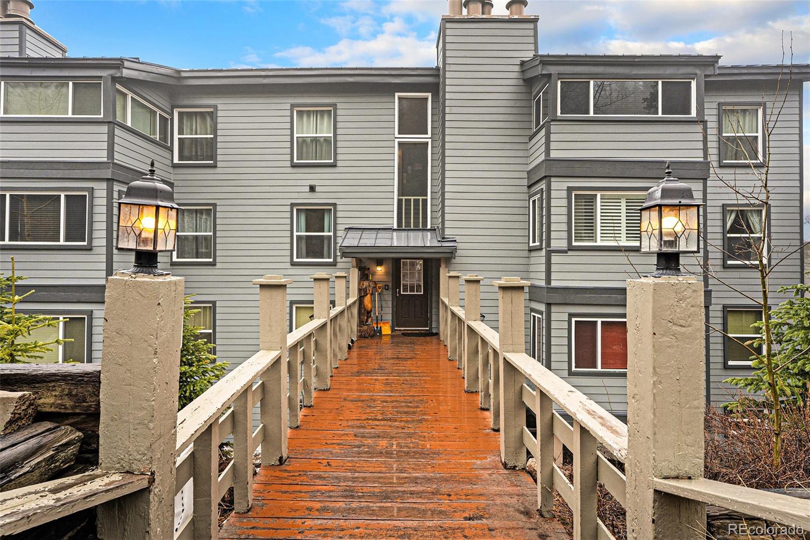 9366 Fall River Road, Unit 305 Idaho Springs, CO 80452 - Photo 1 of 23 Gallery Image 1
