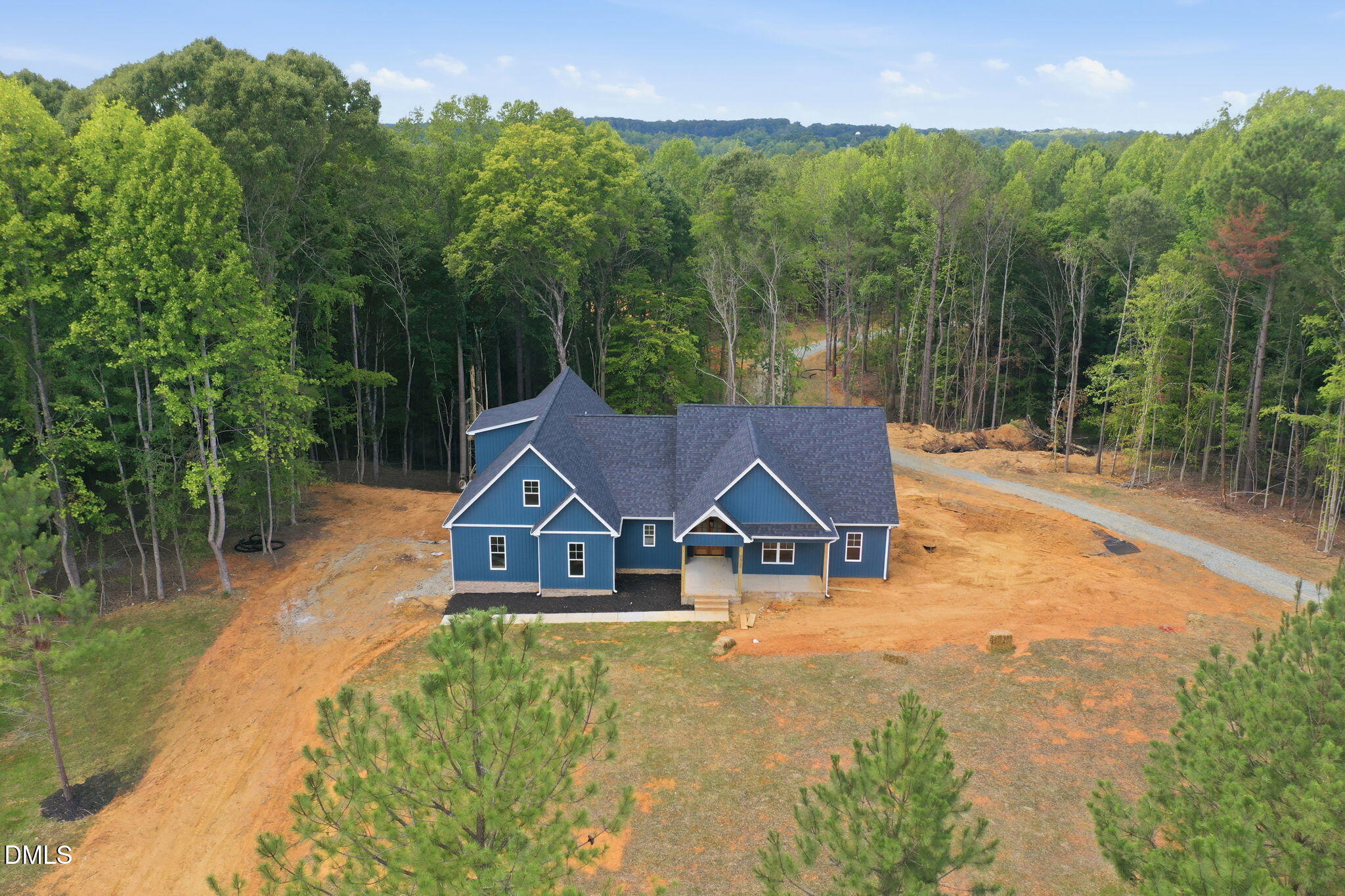 3520 Bason Road Mebane, NC 27302 - Photo 4 of 45 5