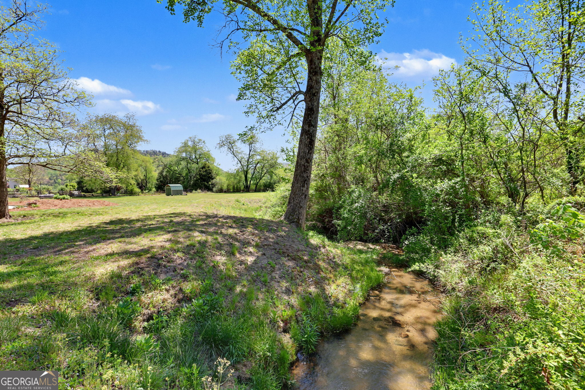 784 Wolffork Church Road Rabun Gap, GA 30568 - Photo 41 of 46