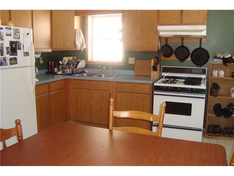 169 Tucker Road Hartford, ME 04220 - Photo 3 of 16 Kitchen.