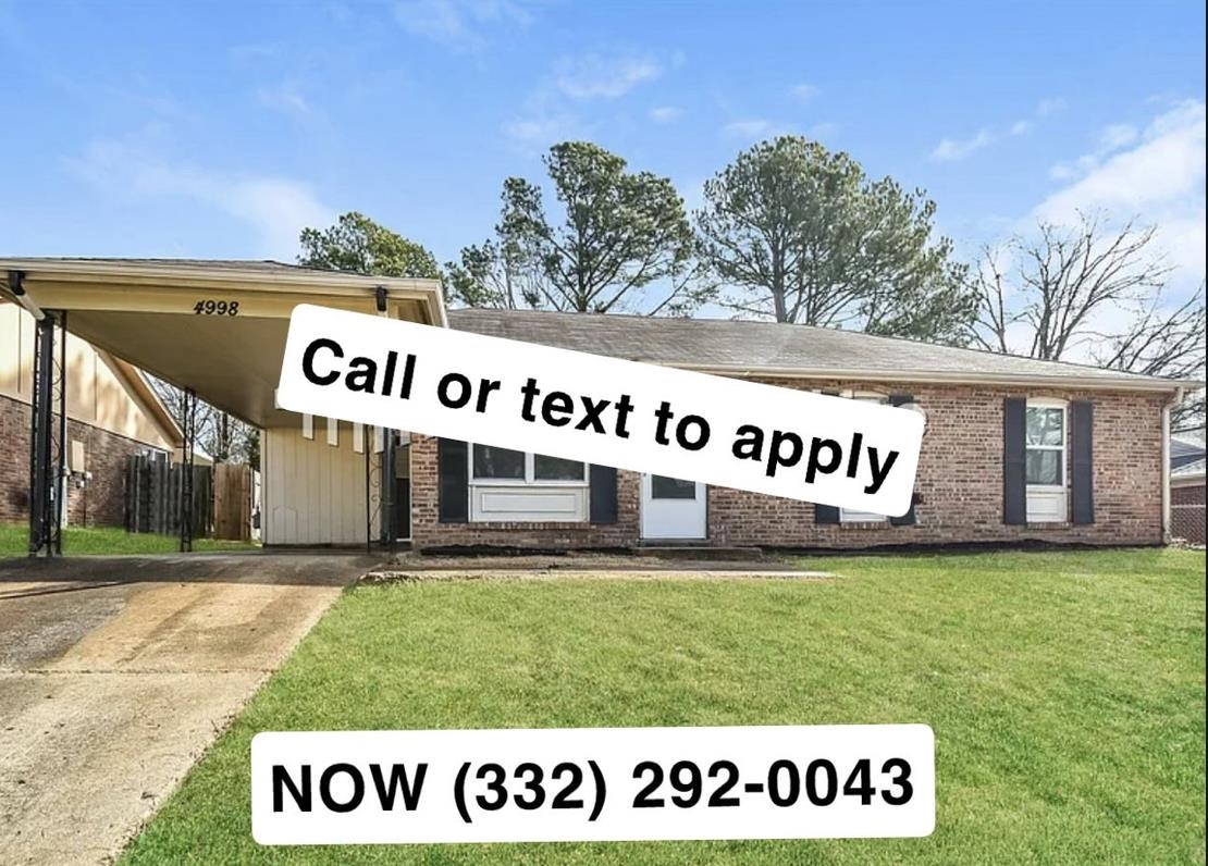 4999 Cedar View Road Memphis, TN 38118 - Photo 2 of 6