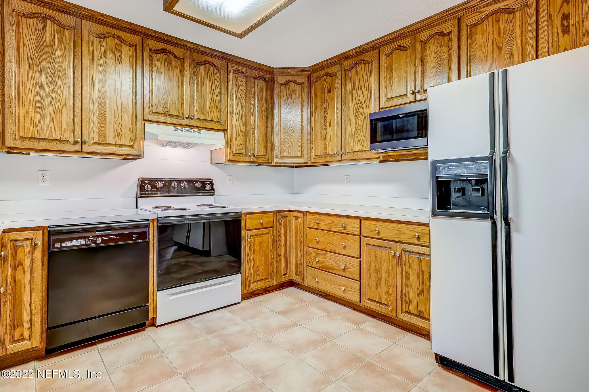 9065 Magill Road Jacksonville, FL 32219 - Photo 22 of 48 Kitchen