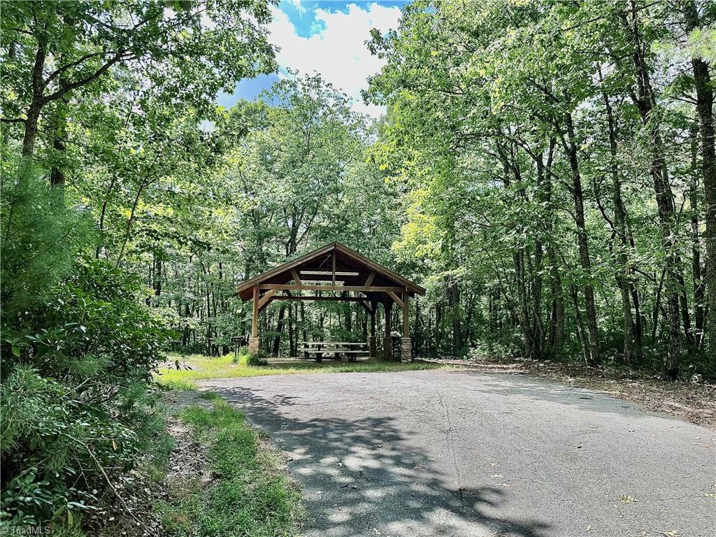 Lot 2 Sutter's Ridge Road McGrady, NC 28649 - Photo 11 of 14 Community area