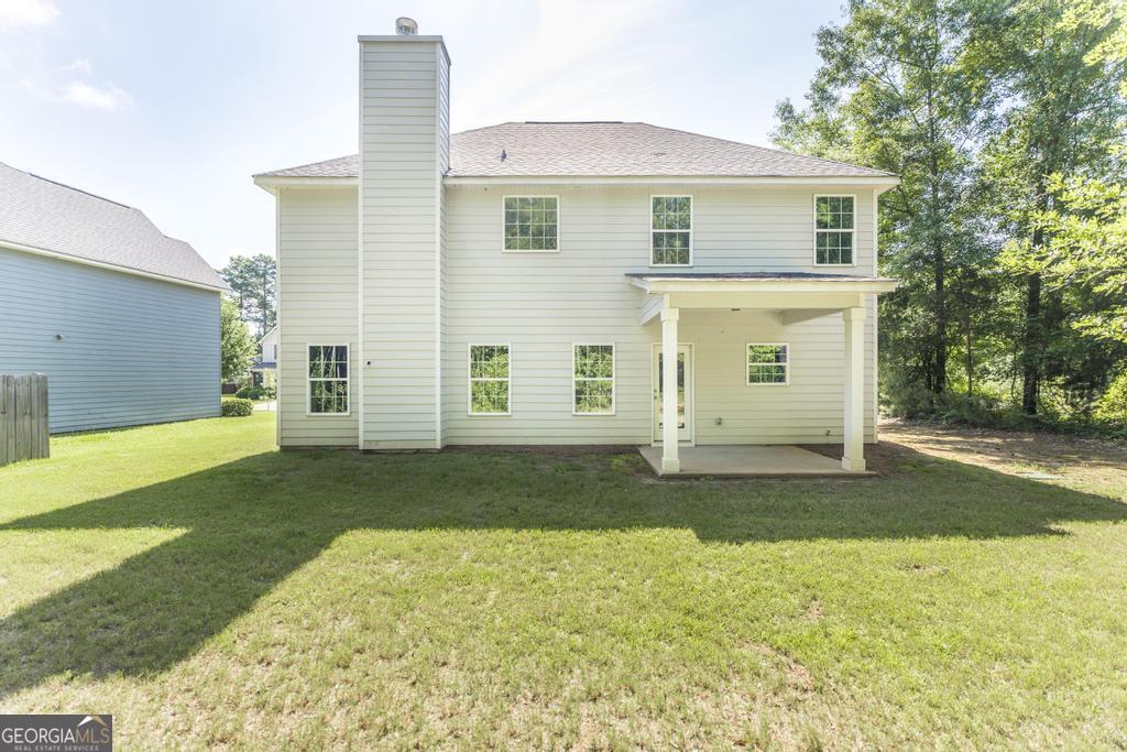 101 Wax Myrtle Way, Unit 50 Perry, GA 31069 - Photo 33 of 35