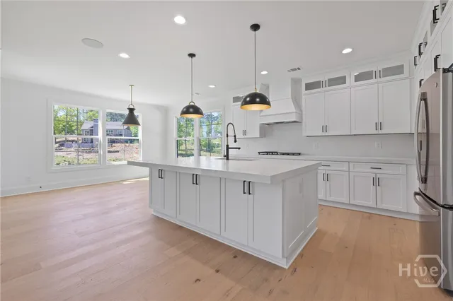 $825,000 | 1270 Glen Eagle Drive, Greensboro, GA 30642