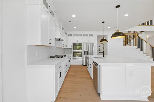 $825,000 | 1270 Glen Eagle Drive, Greensboro, GA 30642