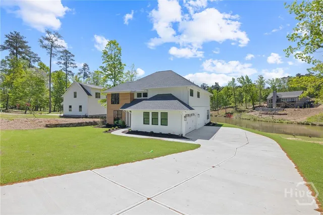 $825,000 | 1270 Glen Eagle Drive, Greensboro, GA 30642