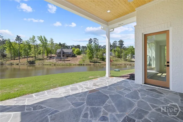 $825,000 | 1270 Glen Eagle Drive, Greensboro, GA 30642