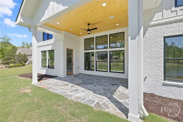 $825,000 | 1270 Glen Eagle Drive, Greensboro, GA 30642