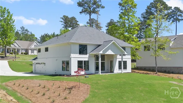 $825,000 | 1270 Glen Eagle Drive, Greensboro, GA 30642