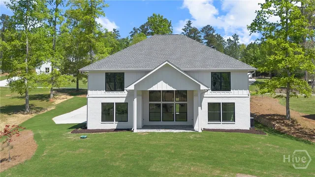 $825,000 | 1270 Glen Eagle Drive, Greensboro, GA 30642