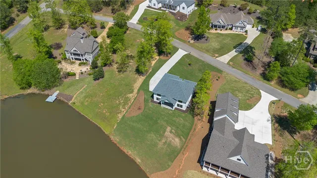 $825,000 | 1270 Glen Eagle Drive, Greensboro, GA 30642