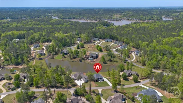 $825,000 | 1270 Glen Eagle Drive, Greensboro, GA 30642