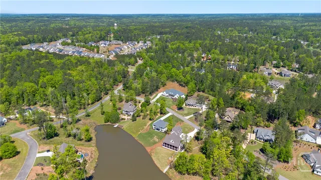 $825,000 | 1270 Glen Eagle Drive, Greensboro, GA 30642