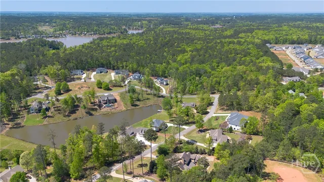 $825,000 | 1270 Glen Eagle Drive, Greensboro, GA 30642