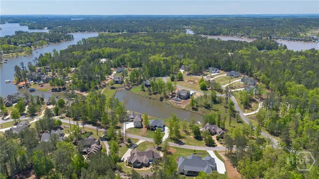 $825,000 | 1270 Glen Eagle Drive, Greensboro, GA 30642