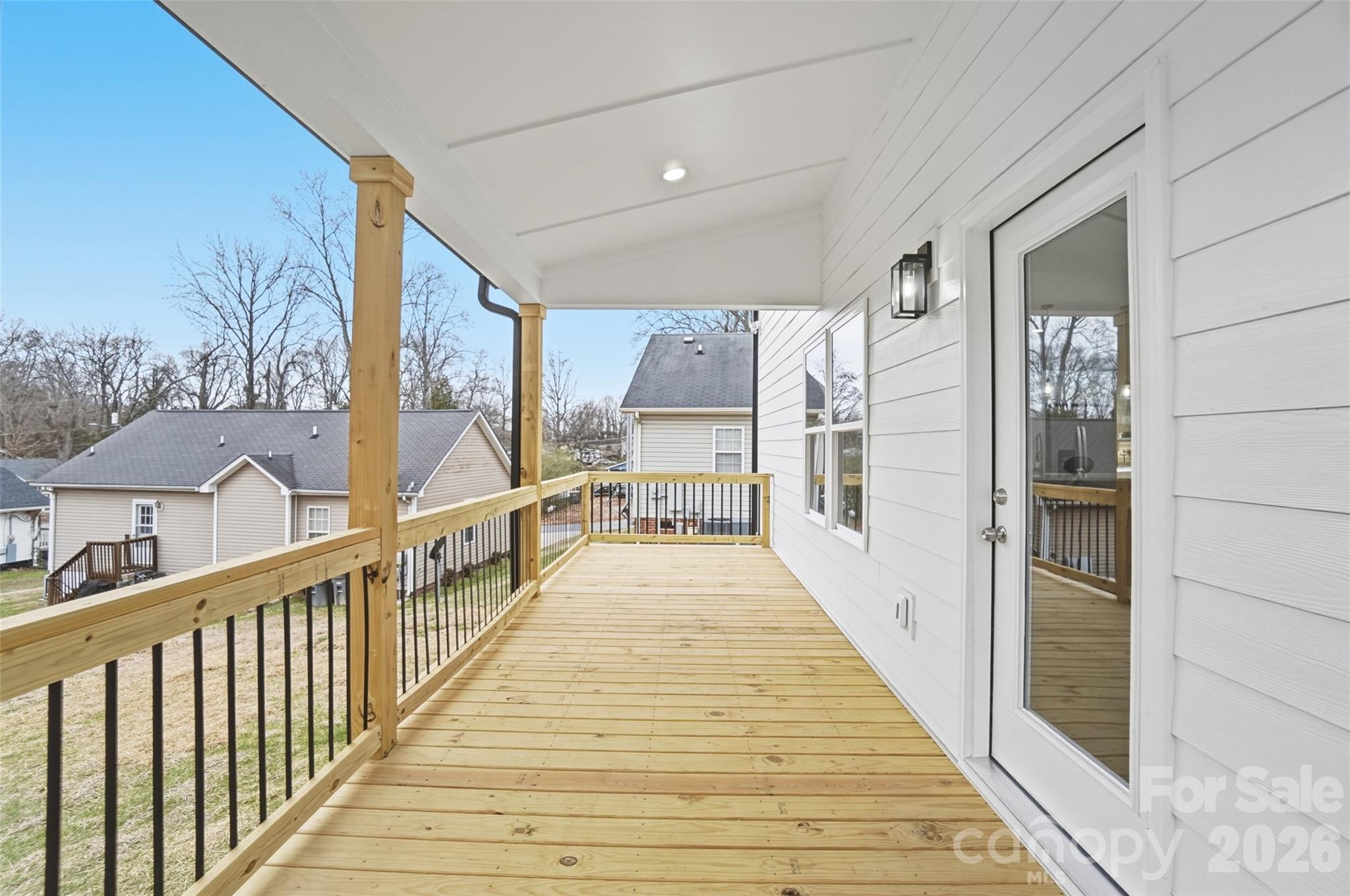 917 Bethpage Road Kannapolis, NC 28081 - Photo 38 of 39