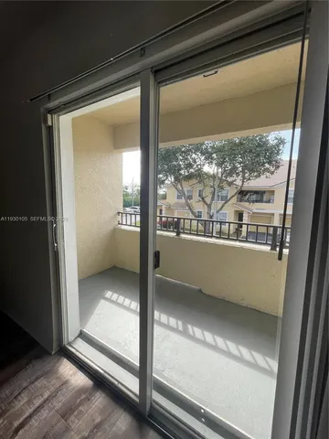 a view of a building